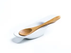 Mask Dish & Spoon