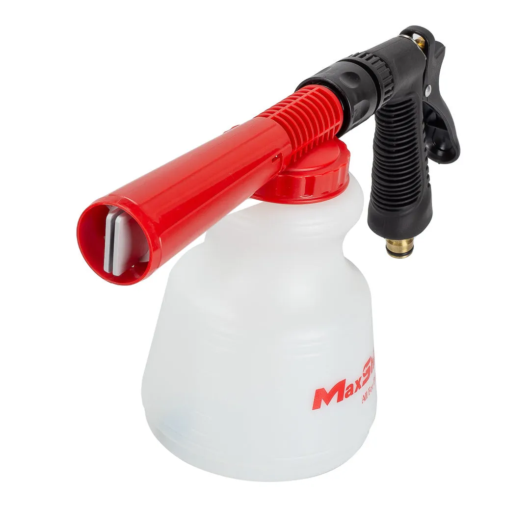 Maxshine Classic Low Pressure Foam Gun