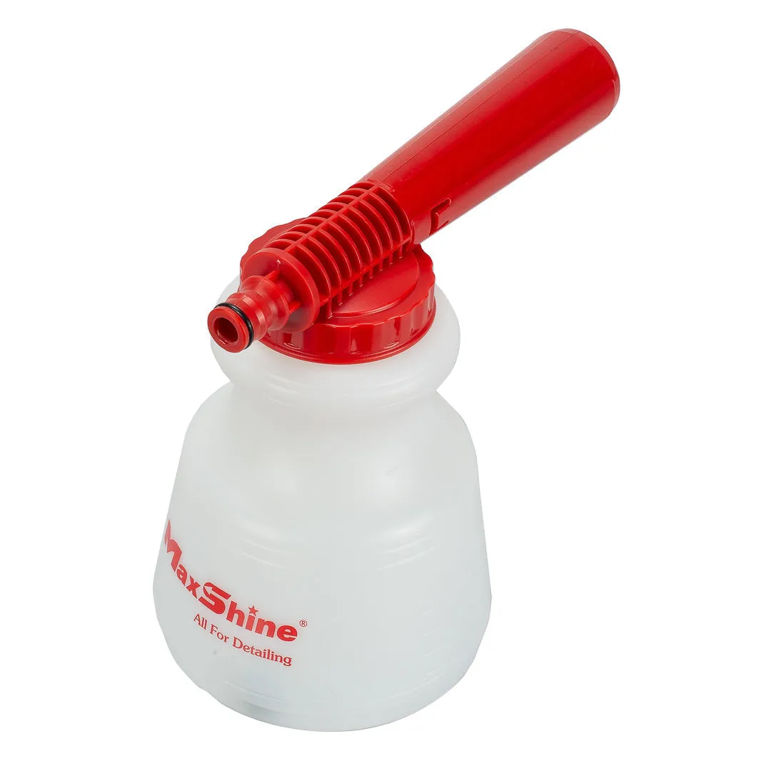 Maxshine Classic Low Pressure Foam Gun