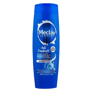 Meclay London Anti Dandruff Shampoo 360ml