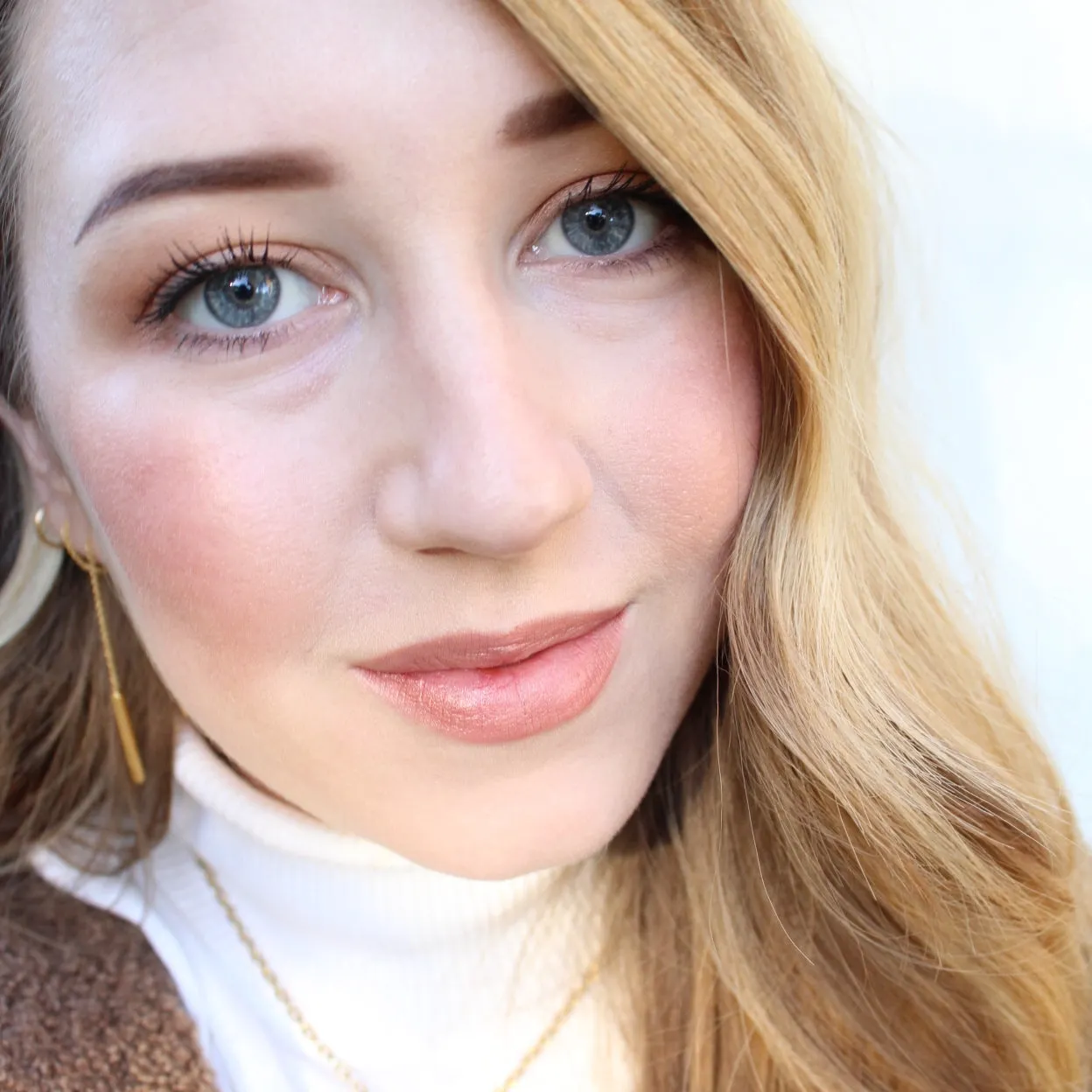 Micki • Pretty Paint Hydrating Cream Multi-Use Blush   Lip