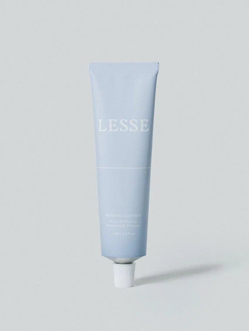 MICRO EXFOLIATING REFINING CLEANSER
