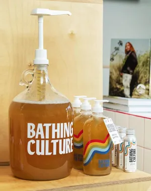 Mind   Body Wash