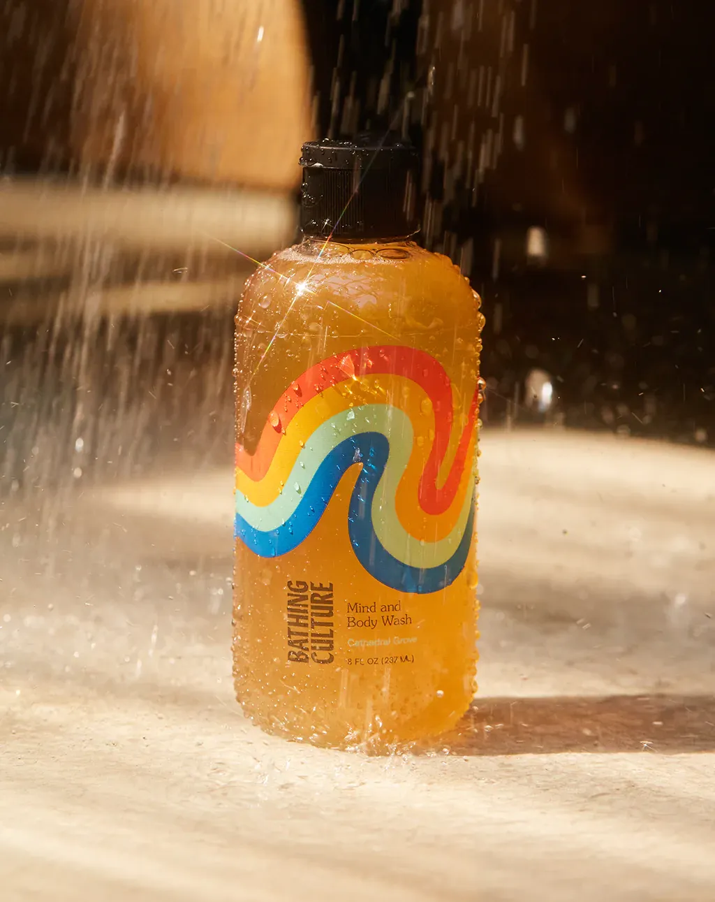 Mind   Body Wash