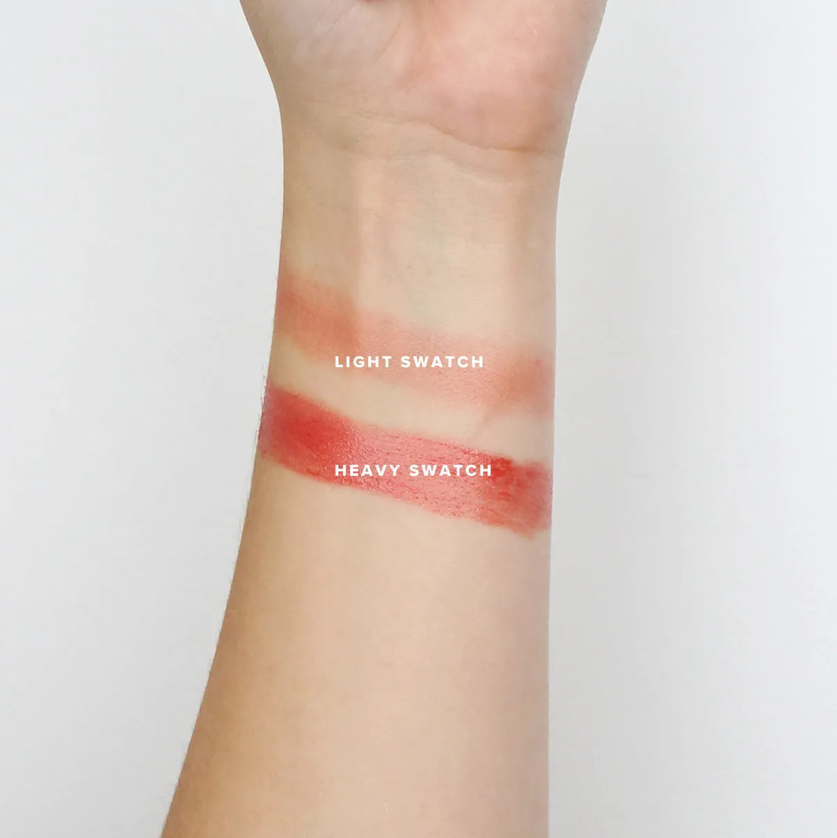 Miranda • Pretty Paint Hydrating Cream Multi-Use Blush   Lip