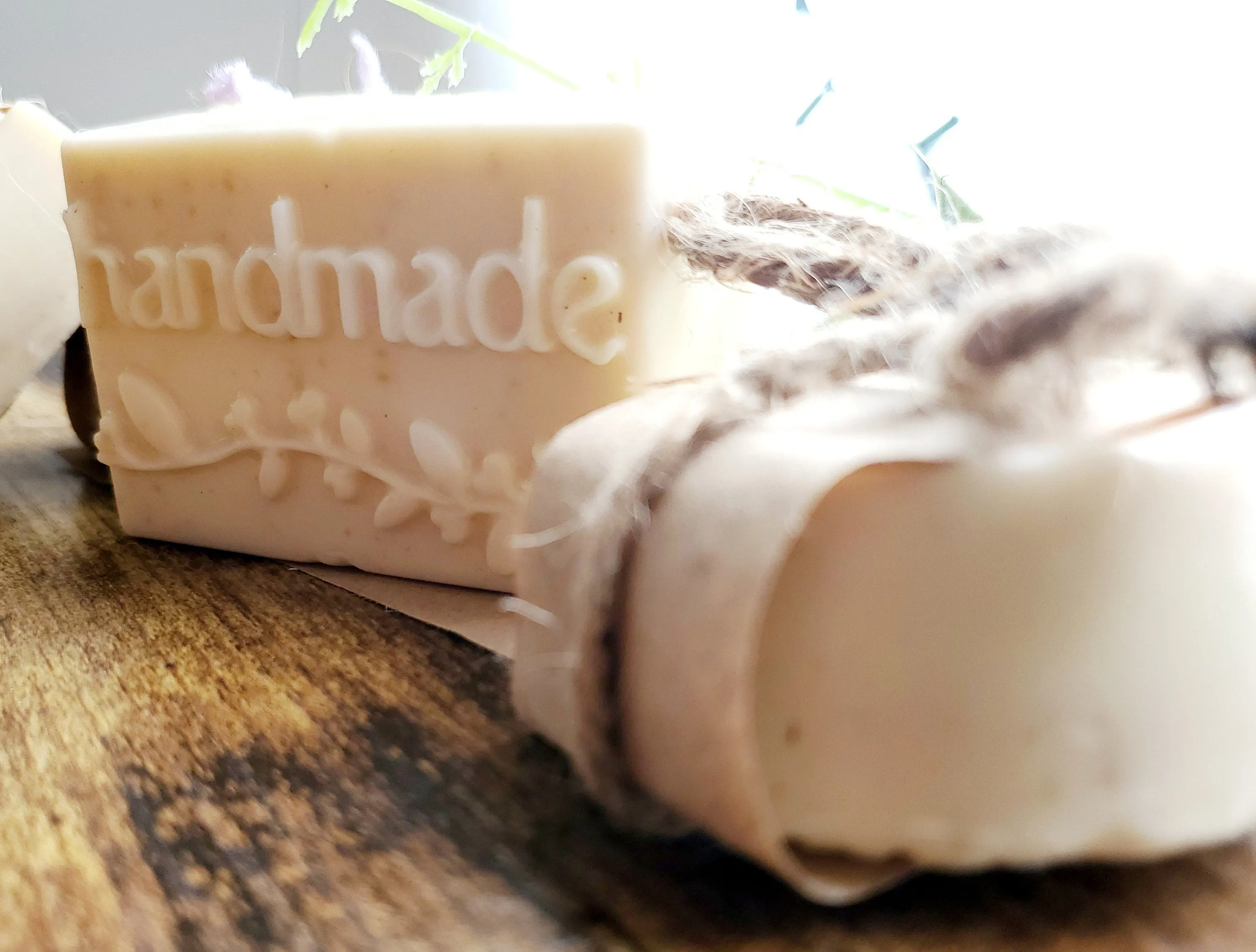Multi Pack Standard Size Vegan Soap Bar | Scented