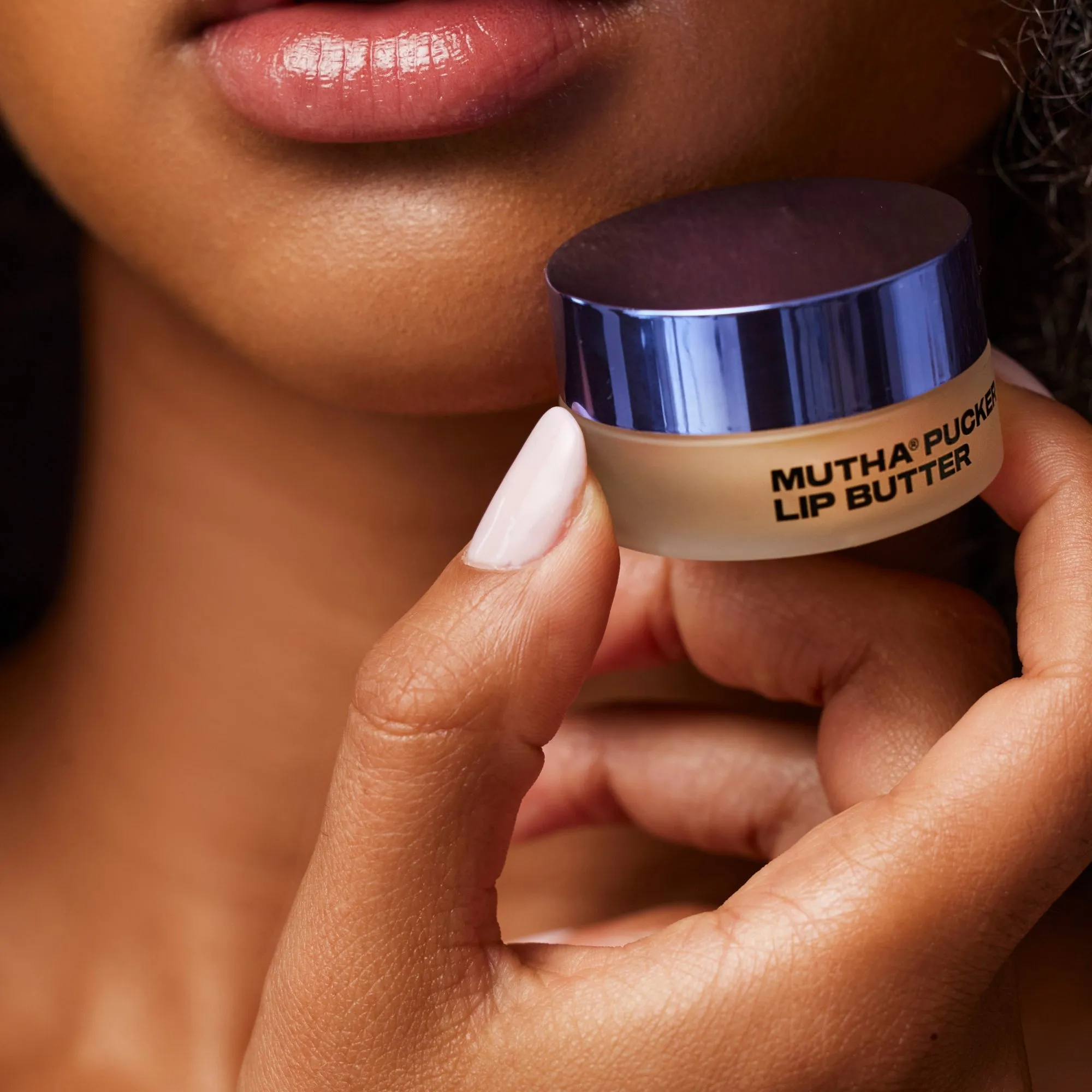 Mutha Pucker Lip Butter