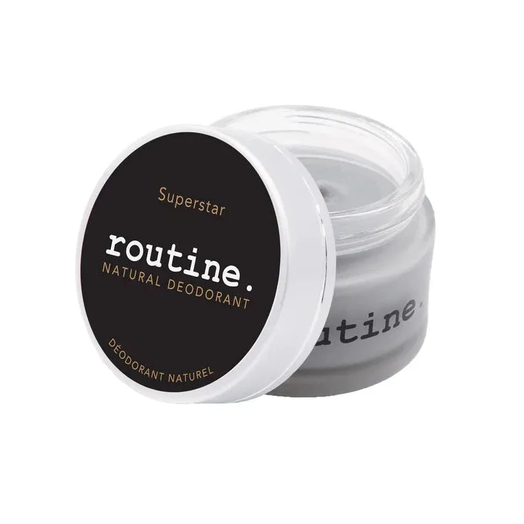 Natural Cream Deodorant