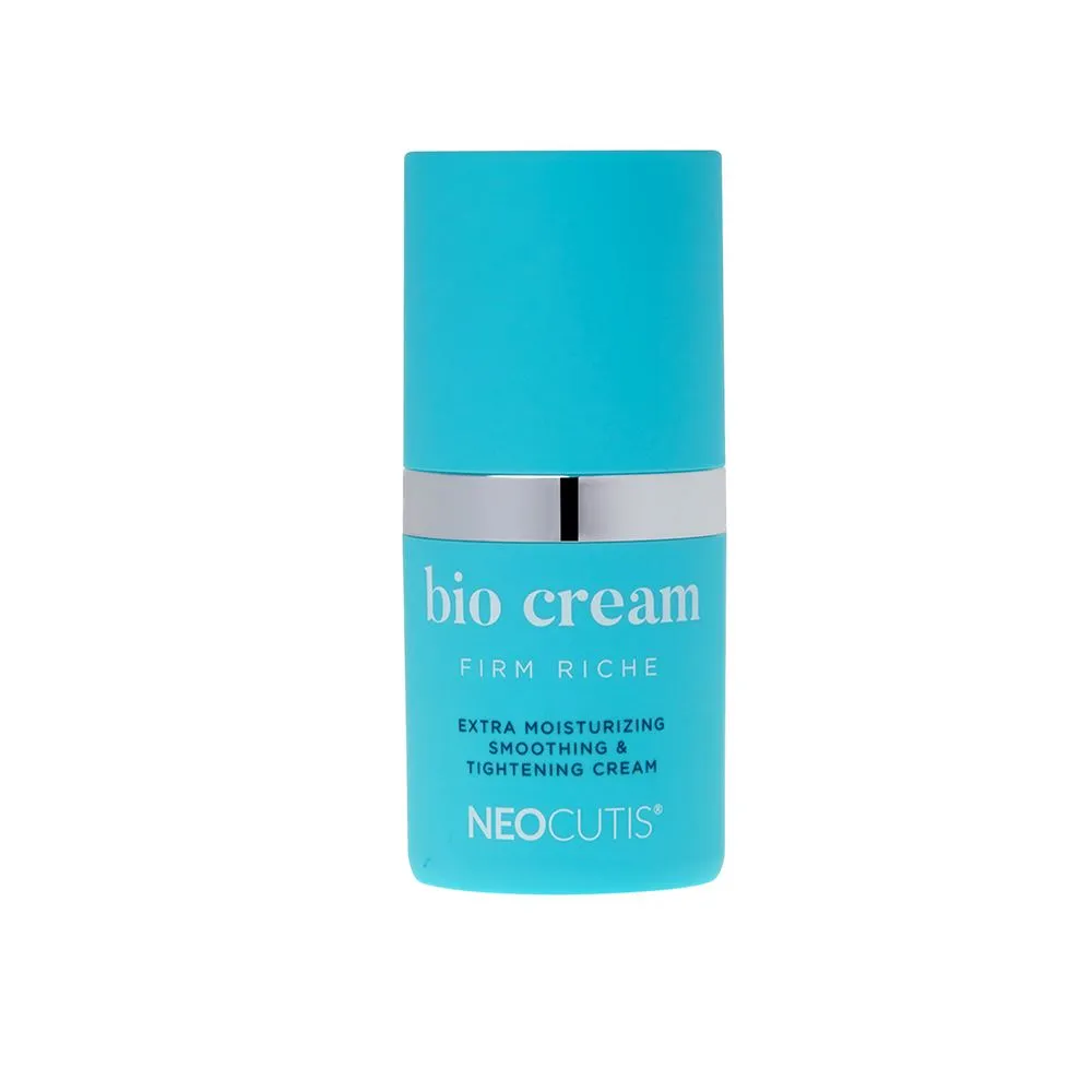 Neocutis BIO CREAM FIRM RICHE - Extra Moisturizing Smoothing & Tightening Cream