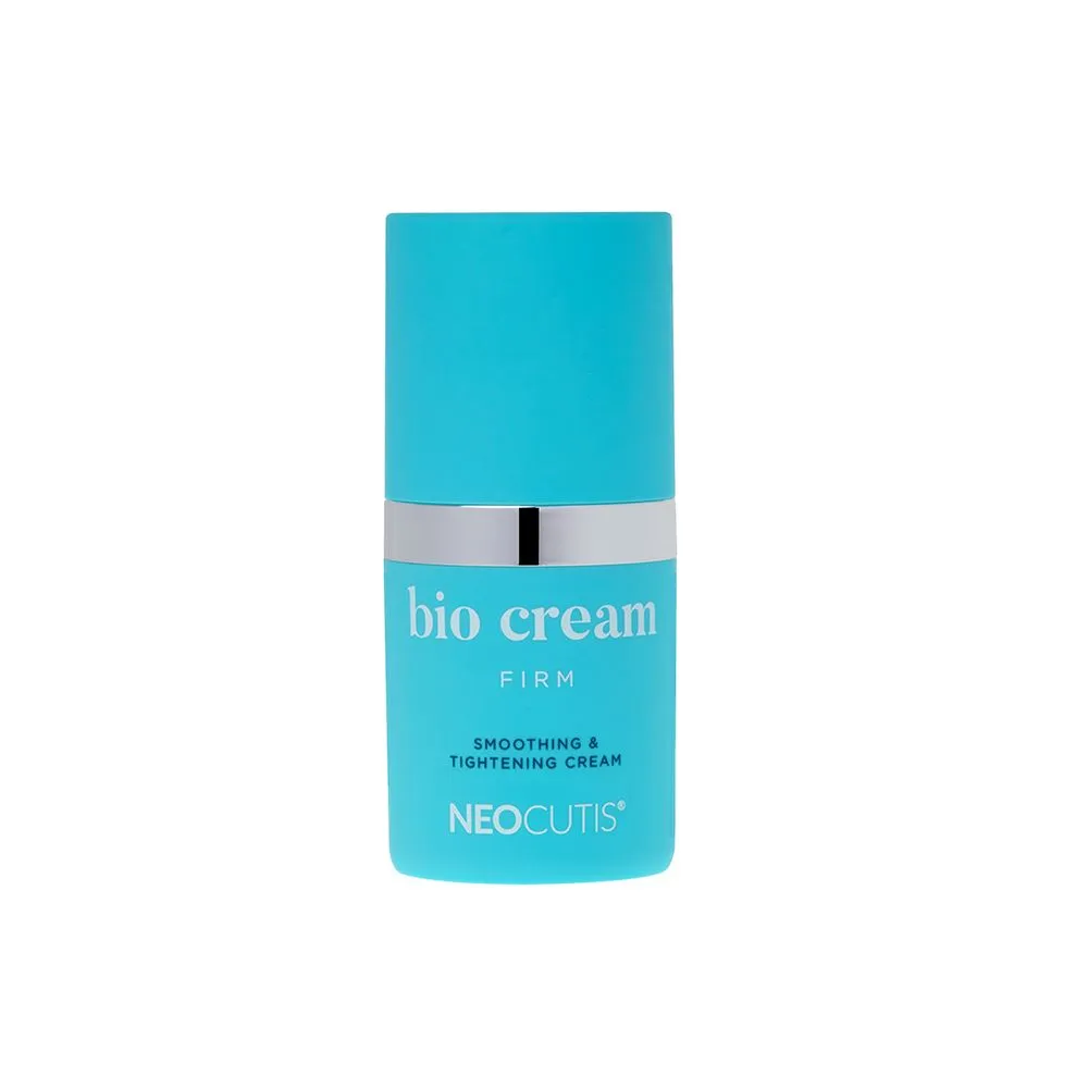 Neocutis BIO CREAM FIRM - Smoothing & Tightening Cream