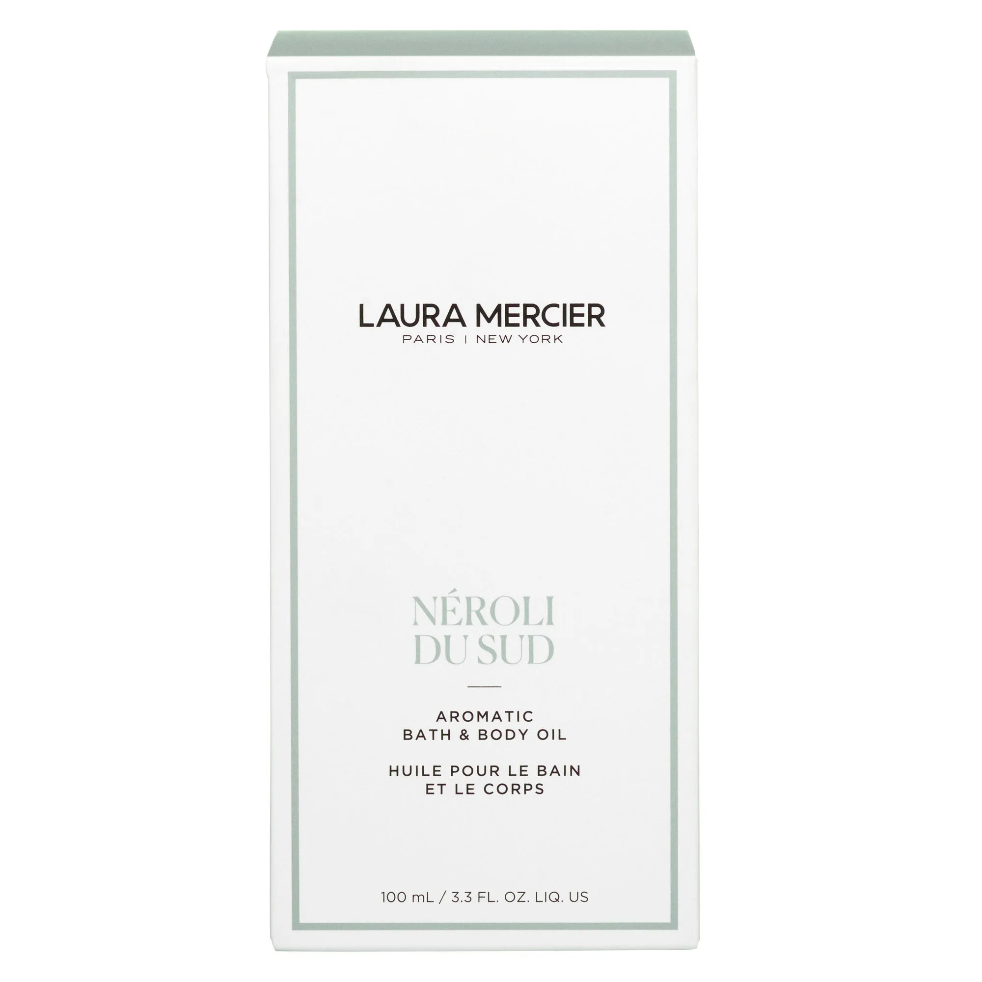 Neroli Du Sud Bath & Body Oil