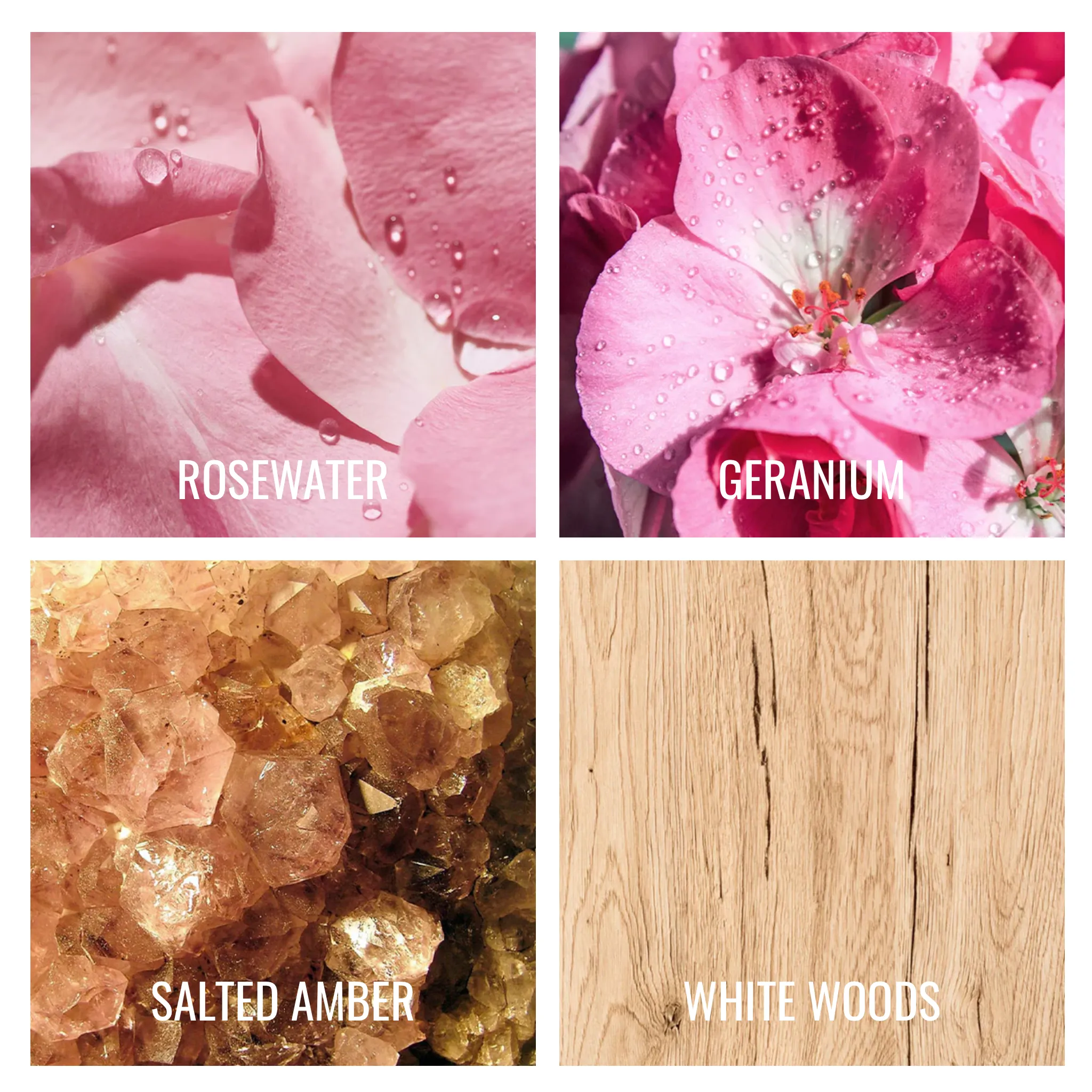 Nest New York - Himalayan Salt & Rosewater Collection