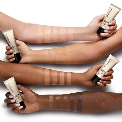 New - bareMinerals Complexion Rescue Tinted Hydrating Gel Cream SPF 30 - 02 Vanilla - 1.18 fl oz - Ulta Beauty