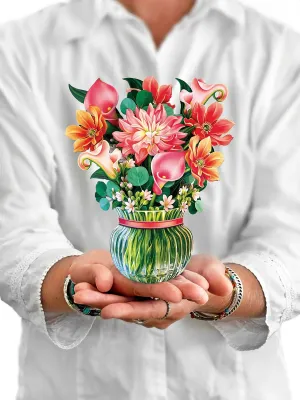 NEW Mini Dear Dahlia