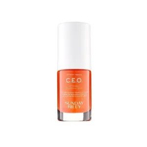 New - Sunday Riley Travel Size C.E.O. Serum - 0.5 fl oz - Ulta Beauty