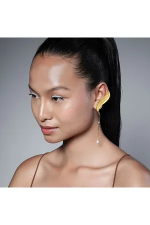 NINA EAR CUFF