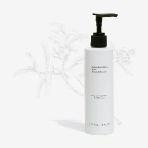 No.4 Hand & Body Wash (Bois de Balincourt)