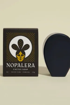 Noche Clara Cactus Soap