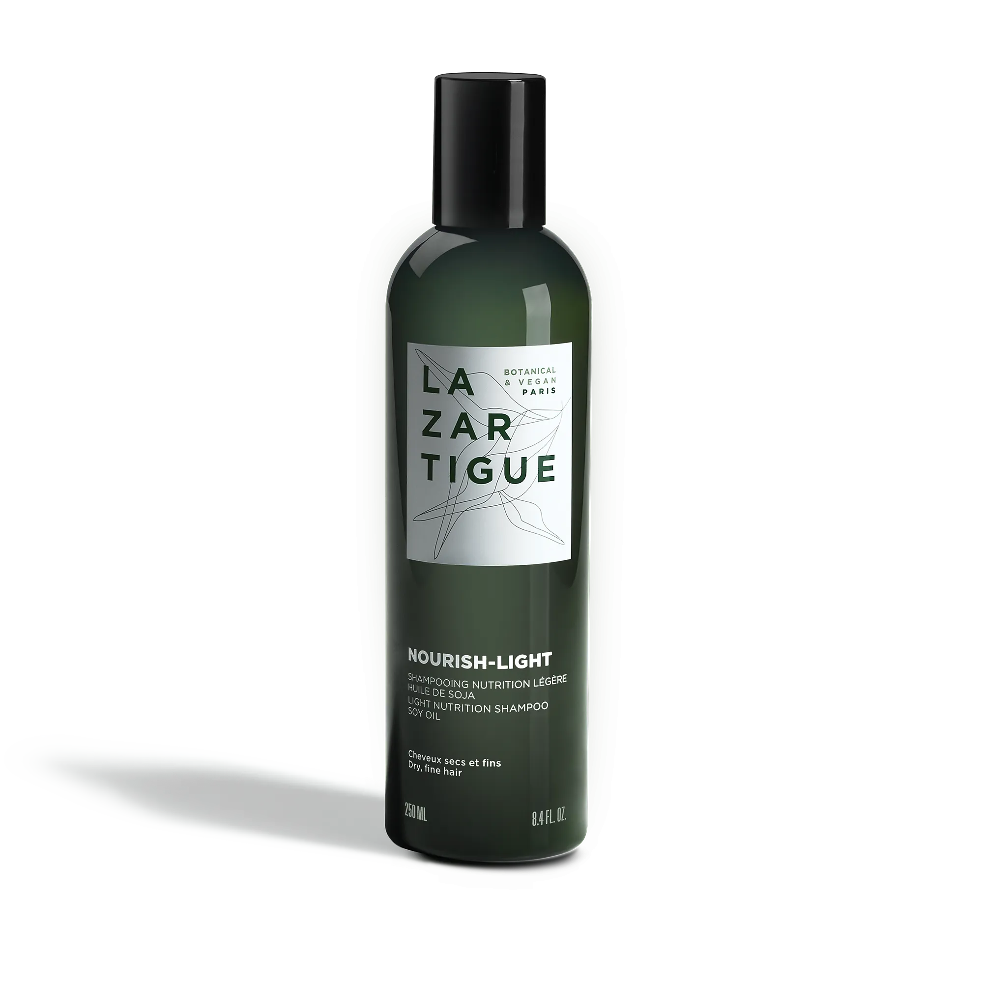 Nourish Light Set - for Dry Fine Hair