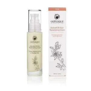 Odylique by Ess Care Nourishing avocado cream 50ml