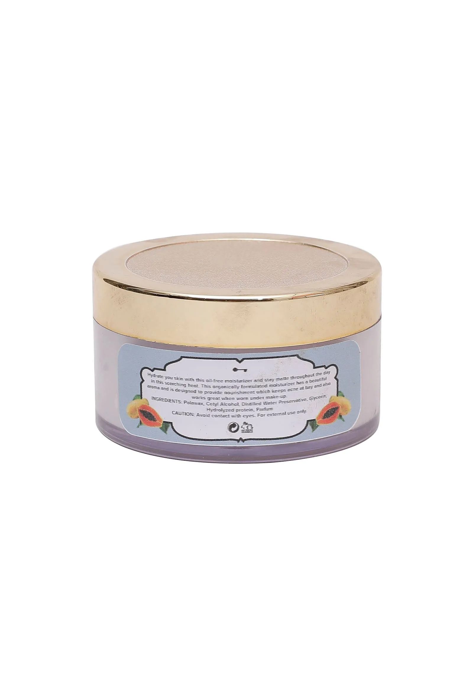 Oil Free Acne Control Moisturizer