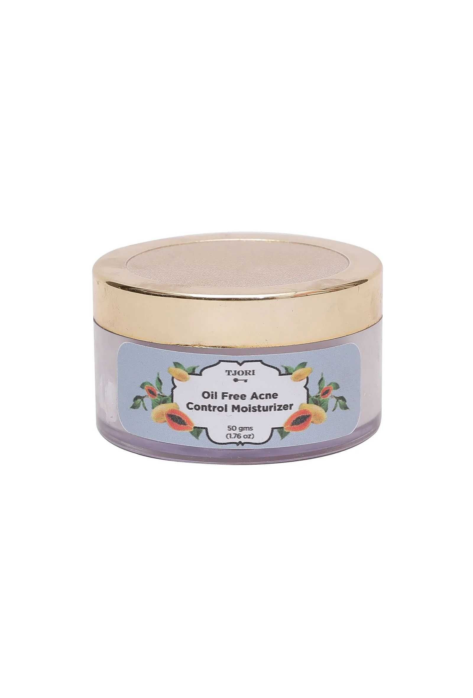 Oil Free Acne Control Moisturizer