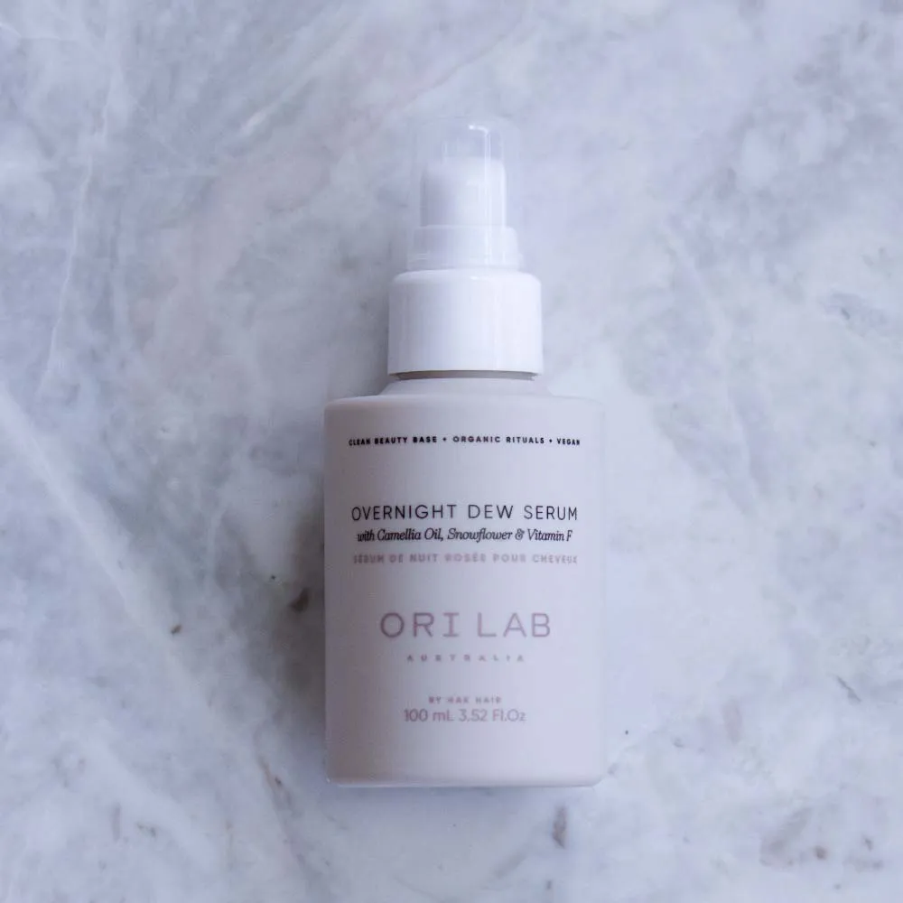 ORI Lab Overnight Dew Serum 100ml