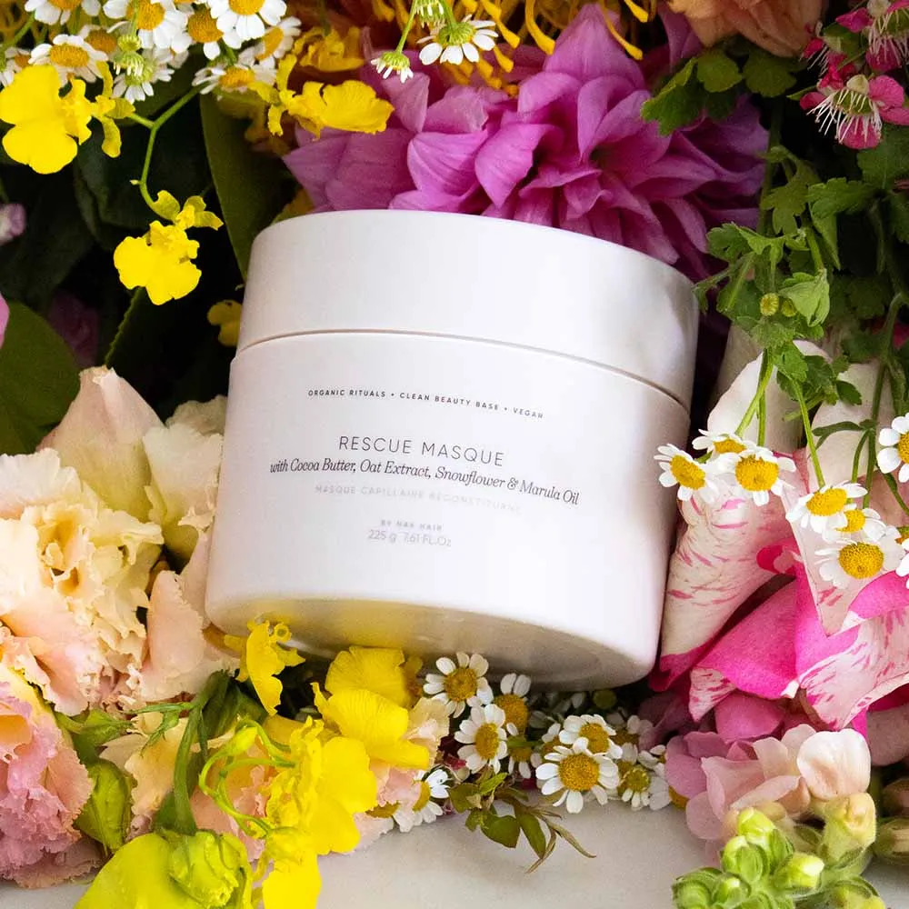 ORI Lab Rescue Masque 225ml
