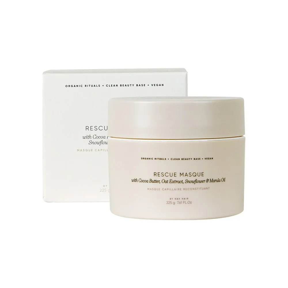ORI Lab Rescue Masque 225ml