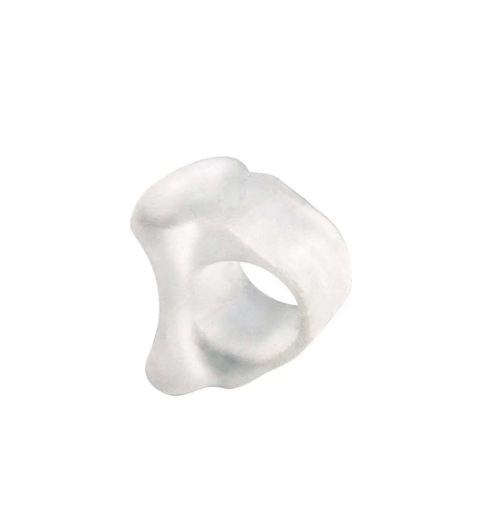 PEDIFIX Toe Spacer with Stay Put Loop