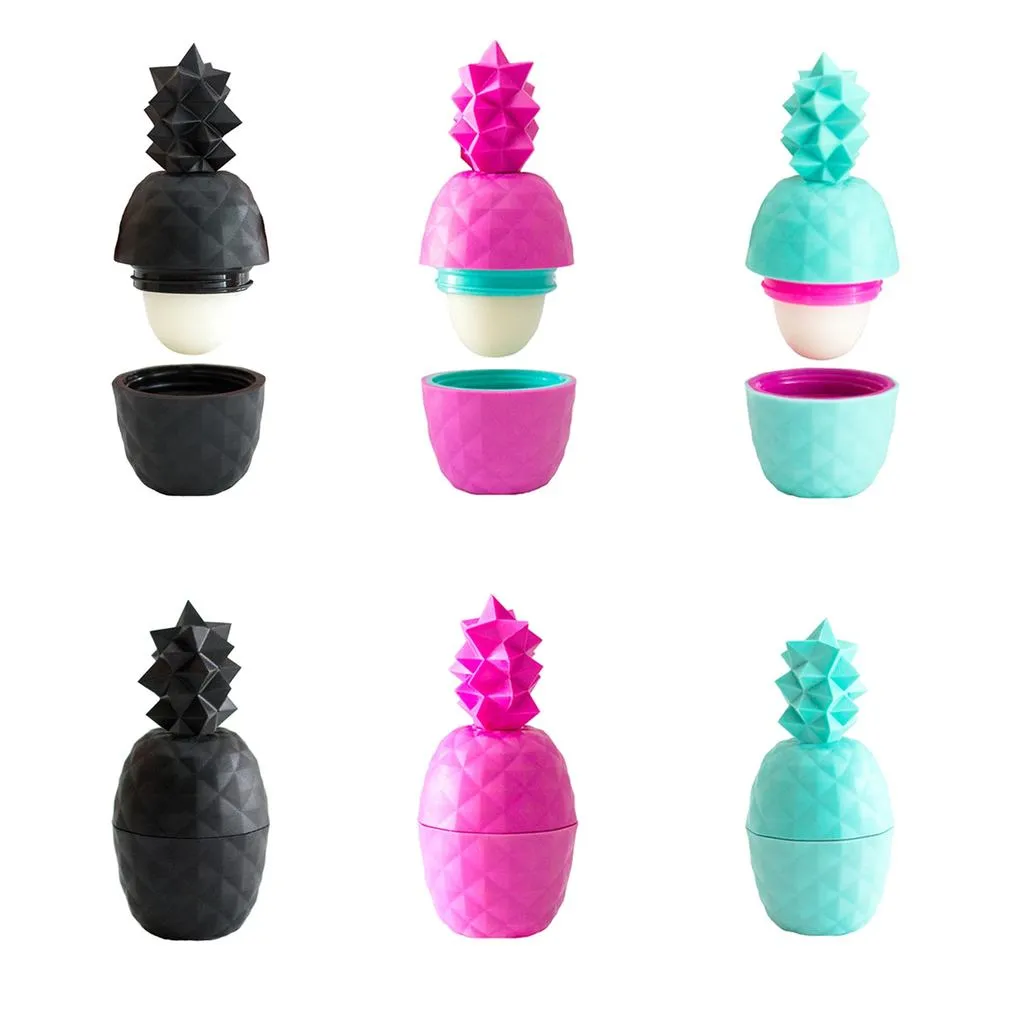 Pineapple Lip Balm