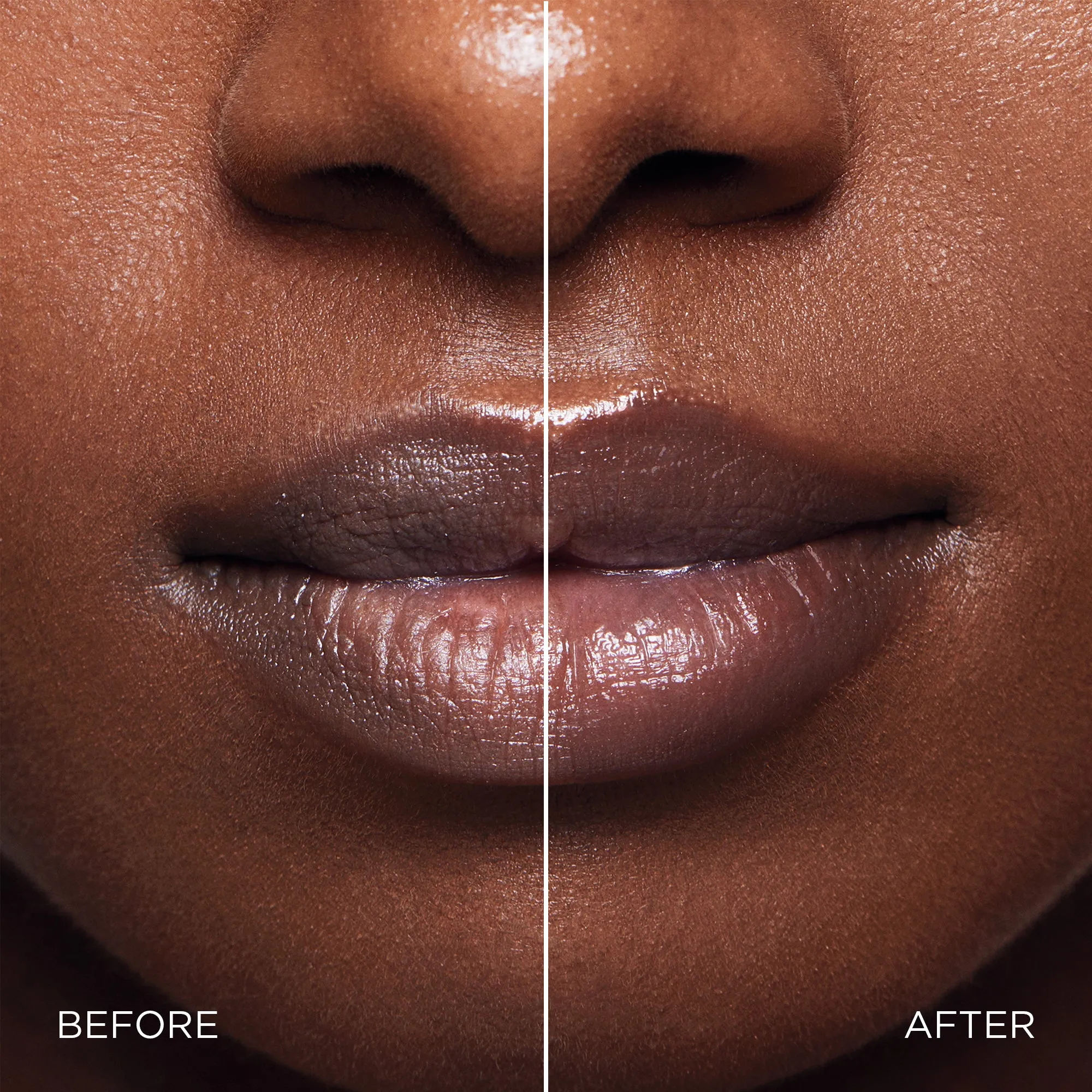 Plush & Plump Lip Blurring Serum