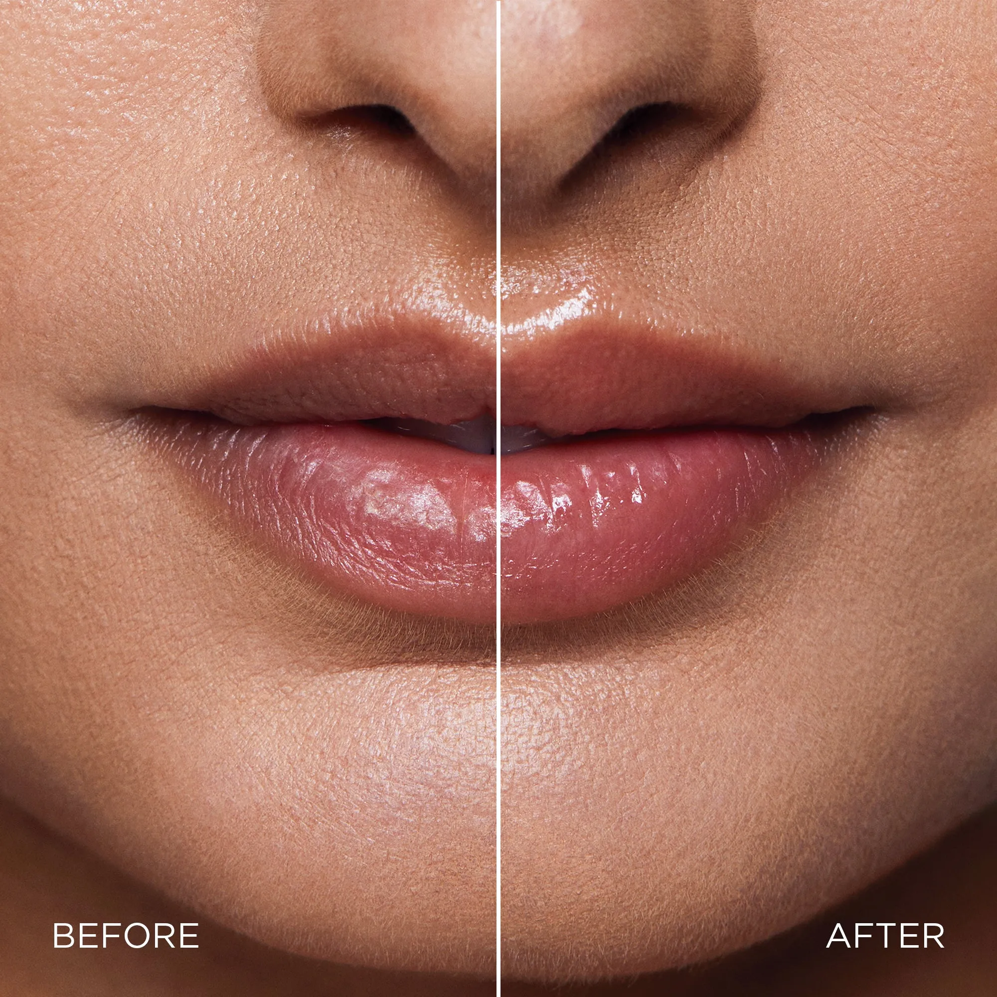 Plush & Plump Lip Blurring Serum