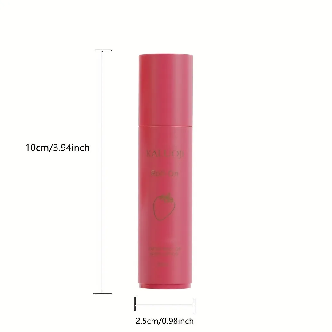 Portable Floral Solid Perfume Balm  Perfect for Dating