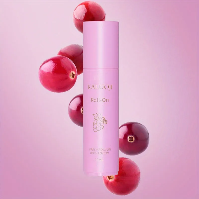 Portable Floral Solid Perfume Balm  Perfect for Dating