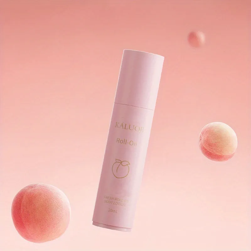 Portable Floral Solid Perfume Balm  Perfect for Dating