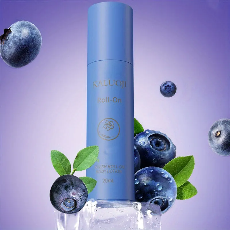 Portable Floral Solid Perfume Balm  Perfect for Dating