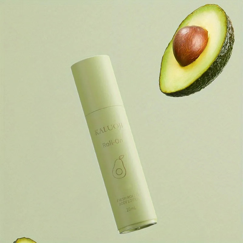 Portable Floral Solid Perfume Balm  Perfect for Dating