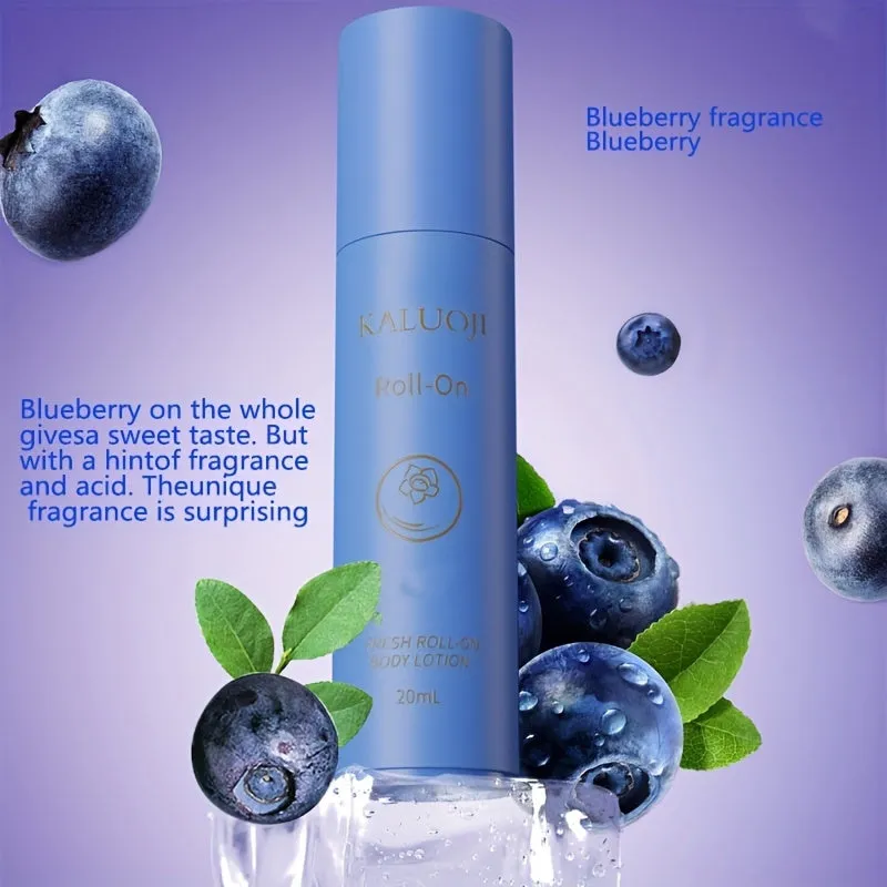 Portable Floral Solid Perfume Balm  Perfect for Dating