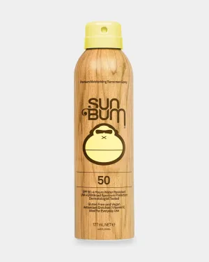 Premium Sunscreen Spray SPF 50 