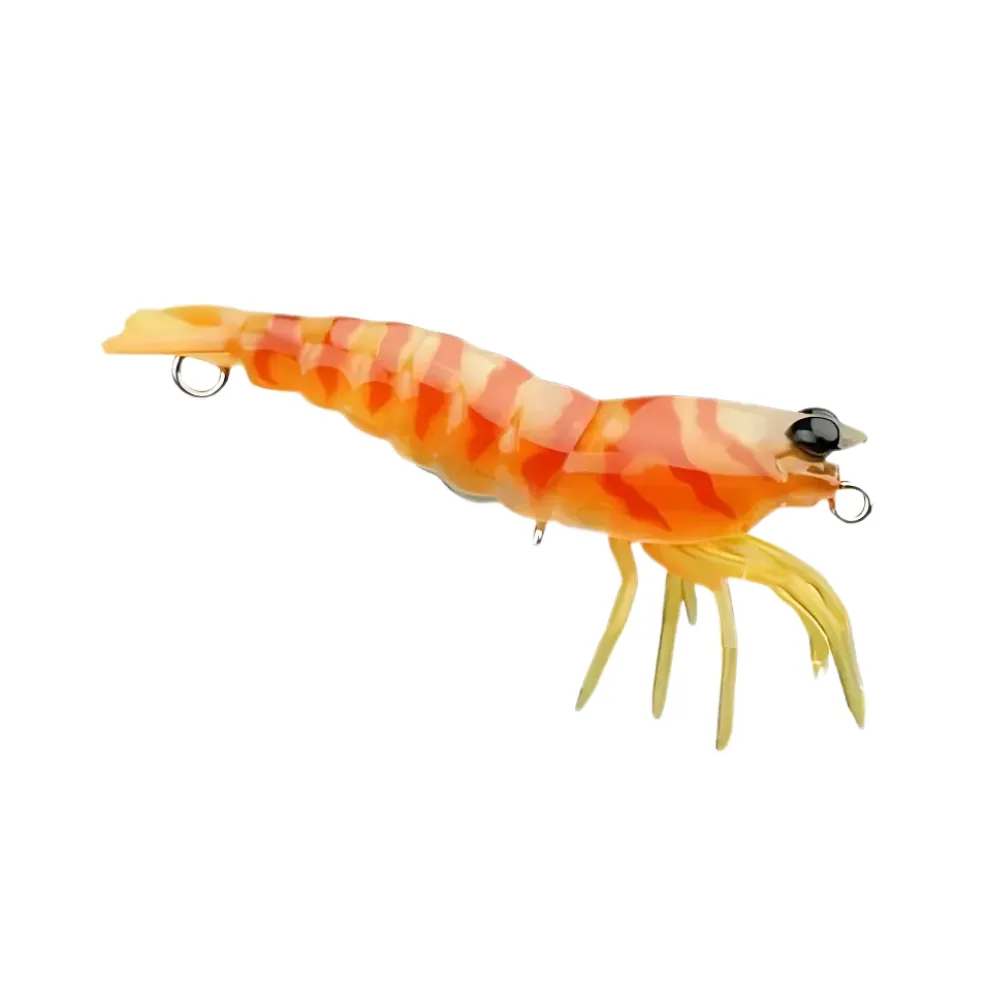 Pro Lure Hybrid Shrimp