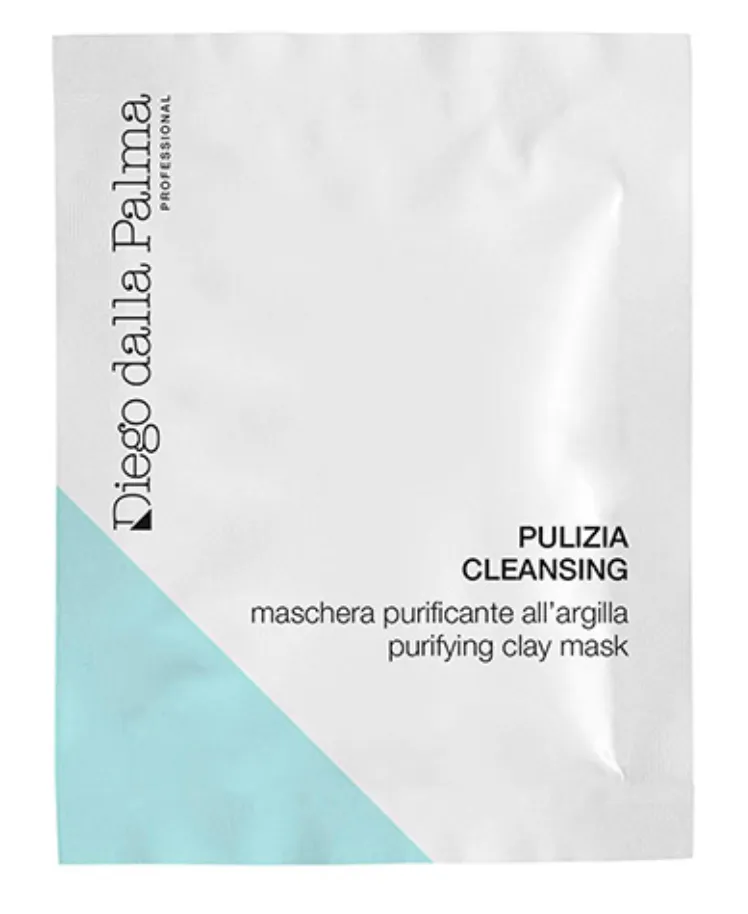 Purifying Clay Mask (Single 10ml Sachet)