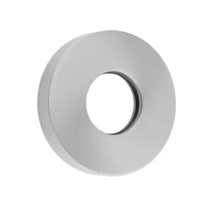 Round Escutcheon - 6015