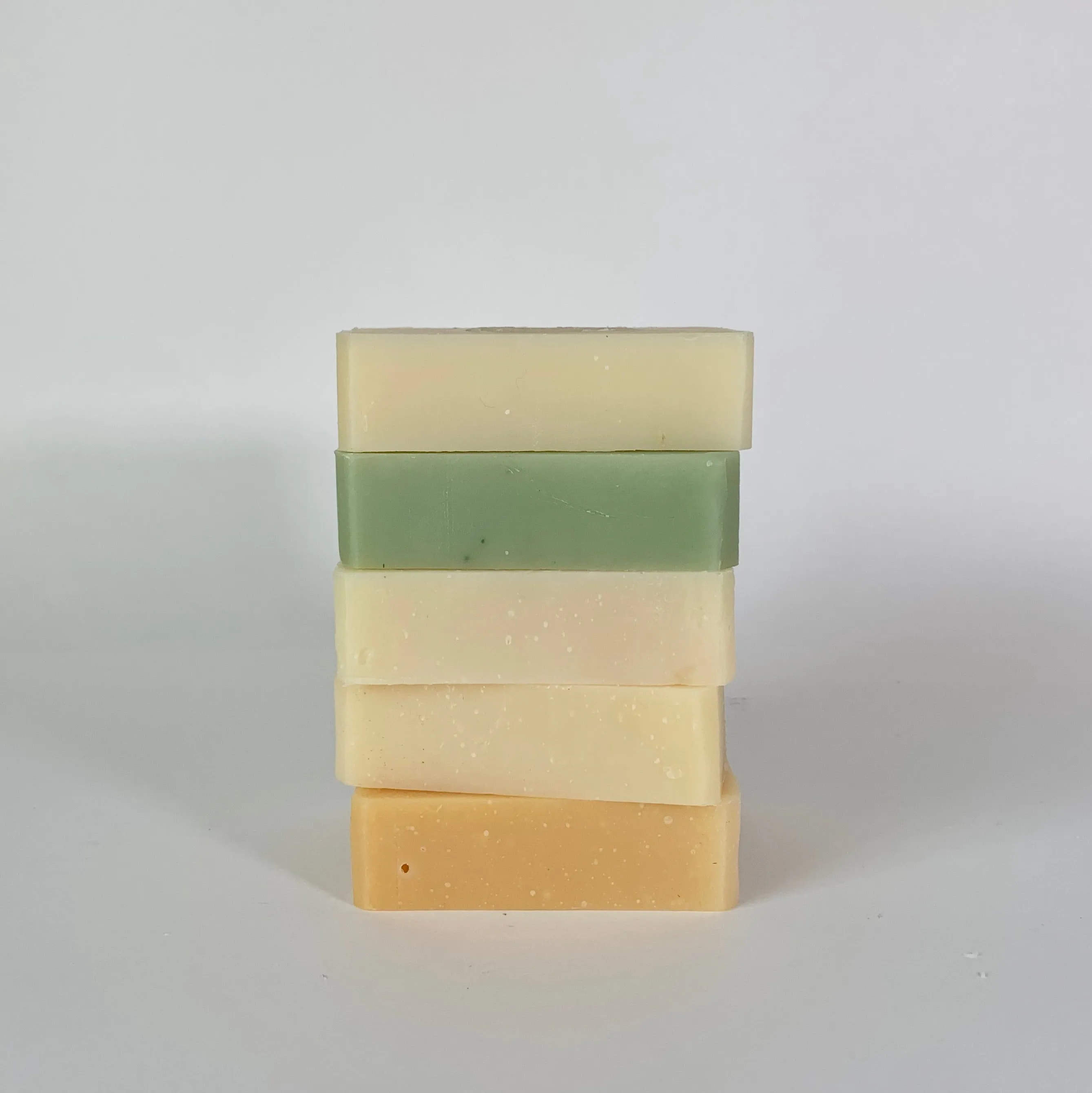 Shampoo & Body Bar