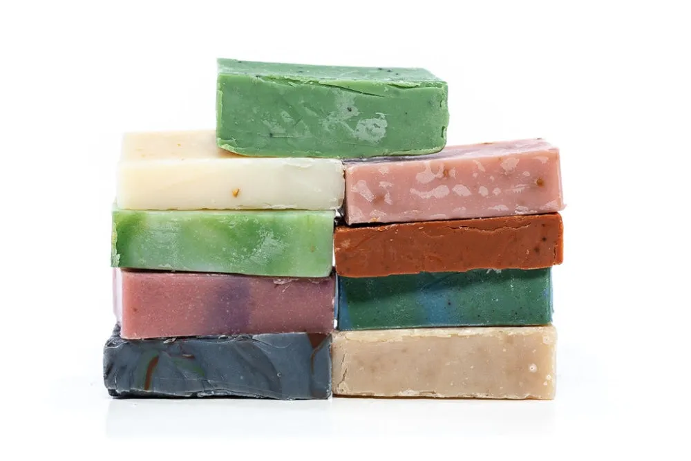 Shaving Soap