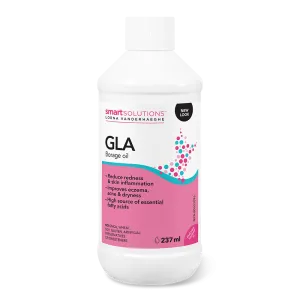 Smart Solutions GLA Skin Oil 237ml
