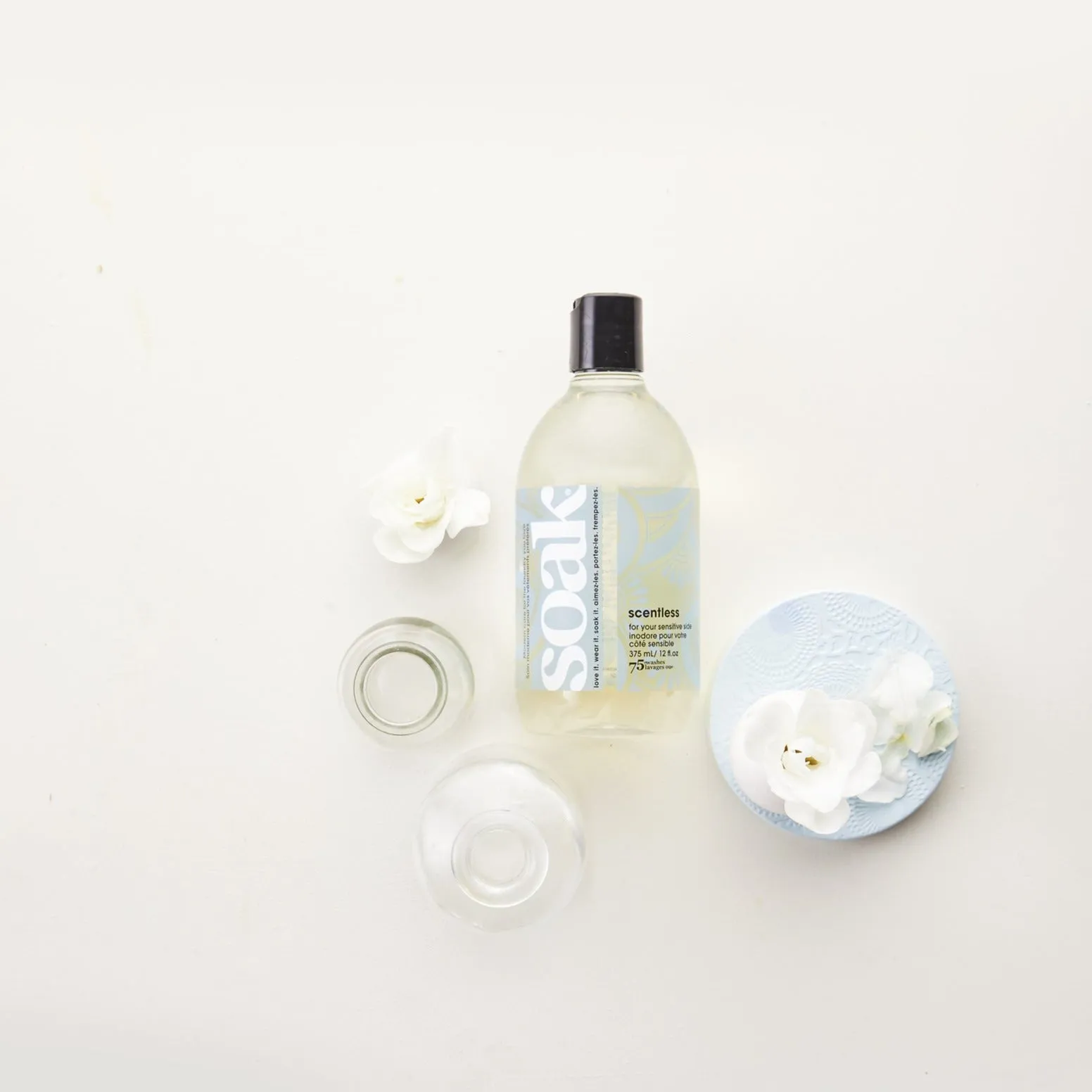 SOAK TRAVEL SIZE 3 OZ