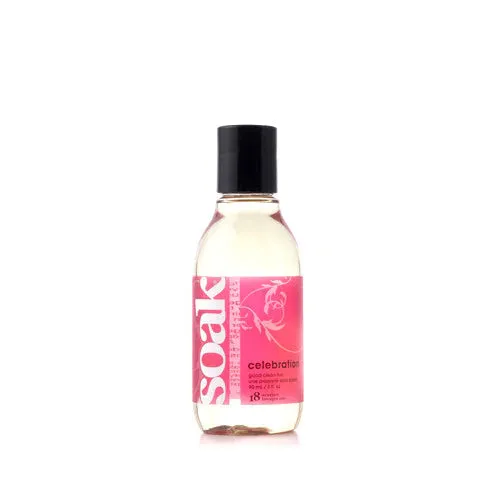 SOAK TRAVEL SIZE 3 OZ