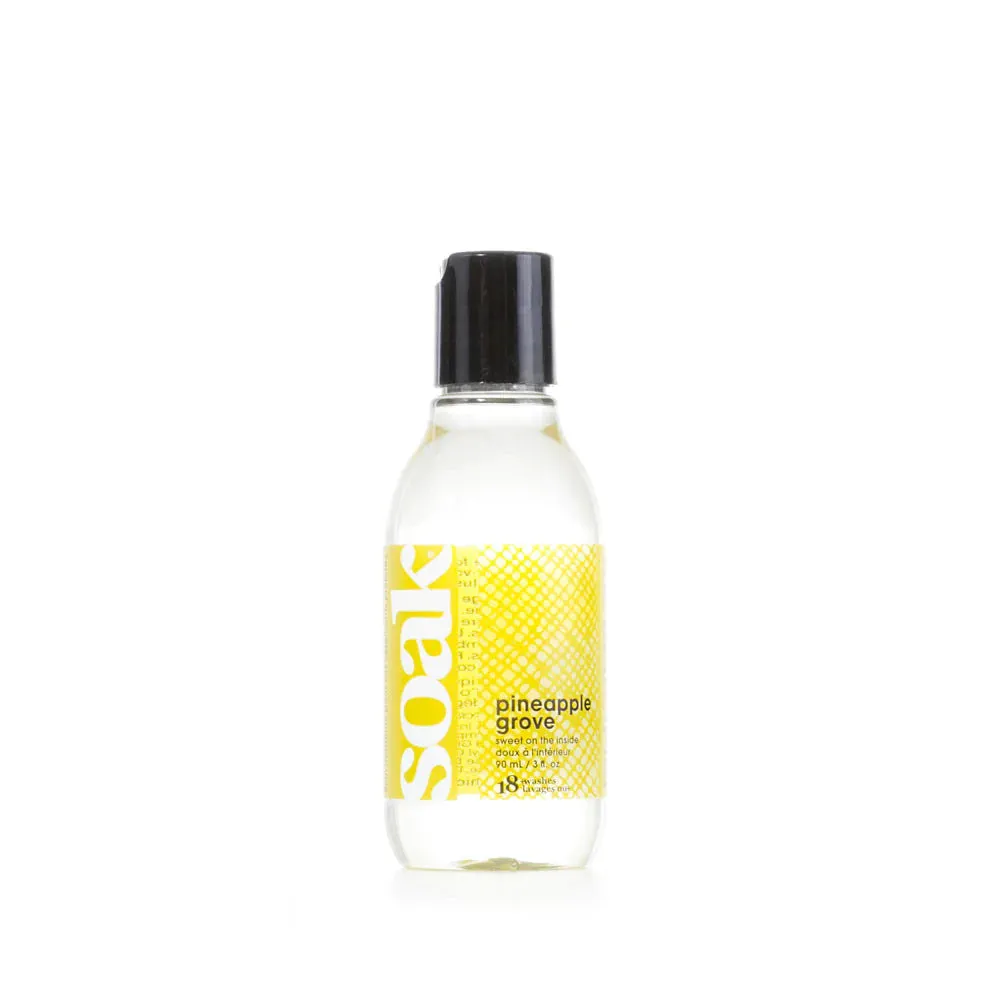 SOAK TRAVEL SIZE 3 OZ