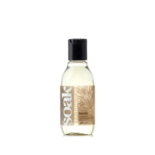 SOAK TRAVEL SIZE 3 OZ